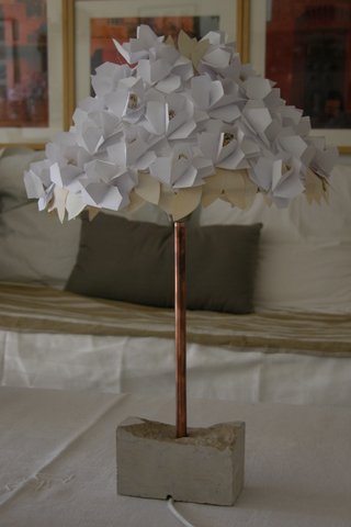 Lampe