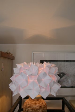 Lampe