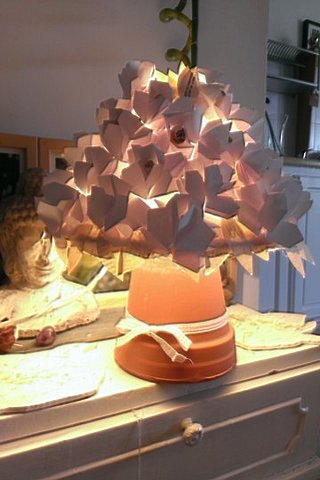 Lampe
