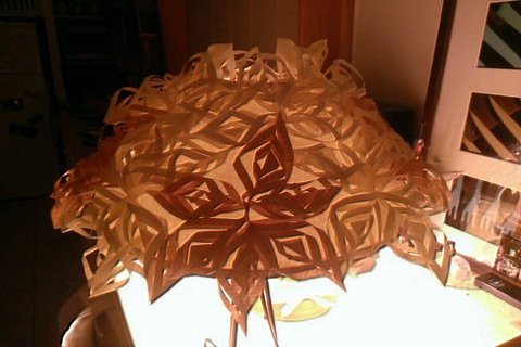 Lampe