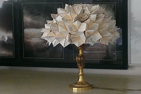 Lampe