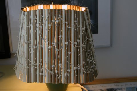 Lampe