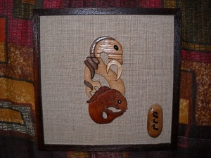 Chantourner