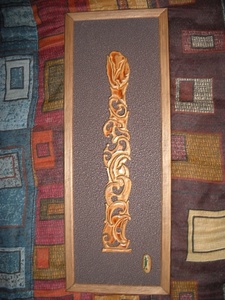 Chantourner