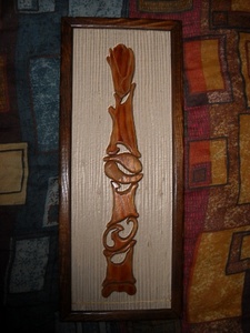 Chantourner