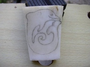 Knochen