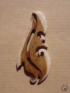 Knochen