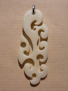 Knochen