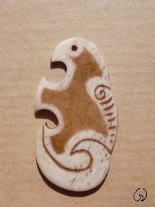 Knochen