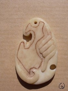 Knochen